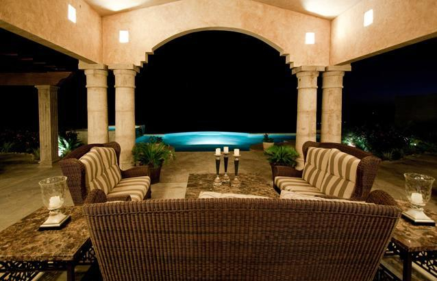 High End Homes in Los Cabos Mexico